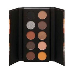 TECNICH Eyeshadow Palette